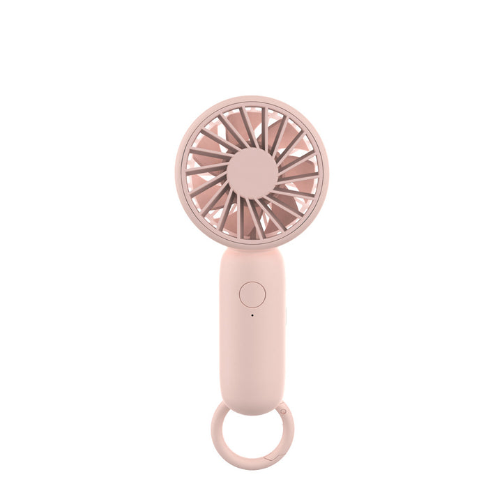 Portable Mini Handheld Fan Bowlift
