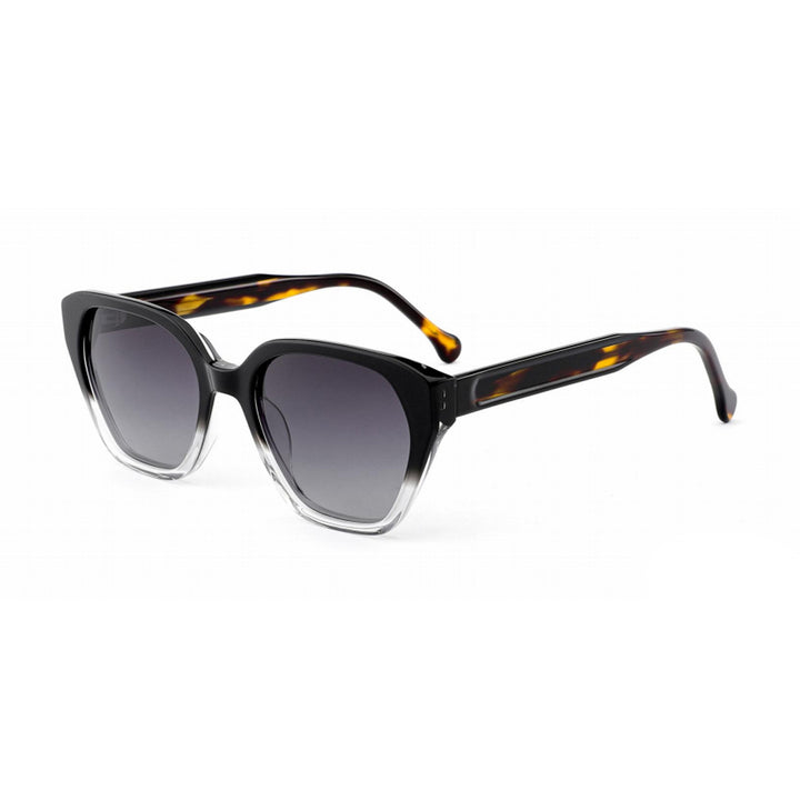 Ladies' sunglasses in a striking, modern design with a comfortable and lightweight frame Bowlift