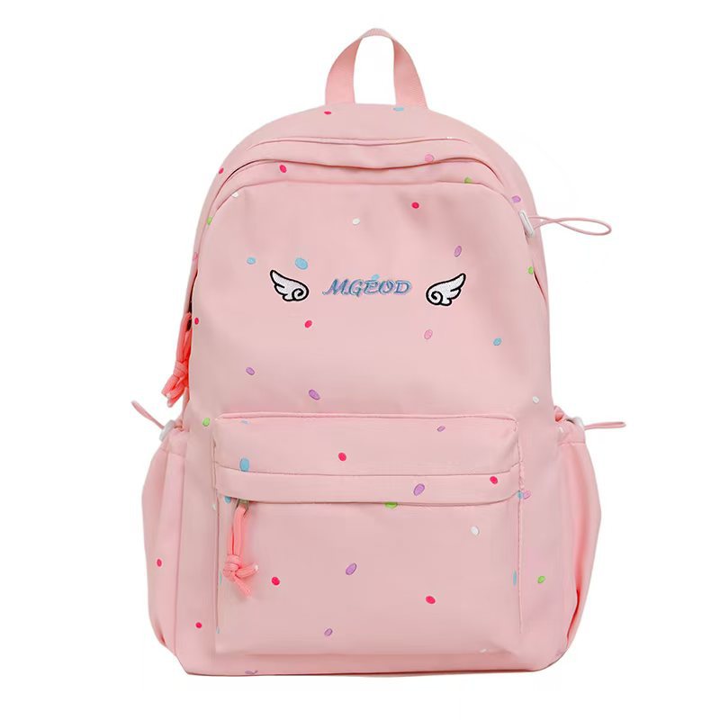 Cute Decorative Backpack Bowlift