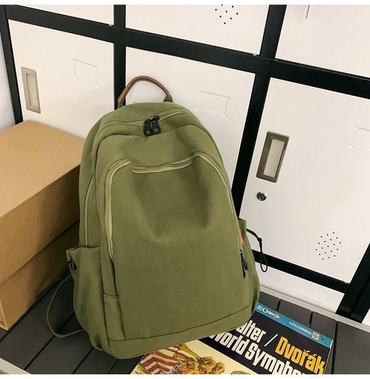 Versatile Urban Backpack Bowlift