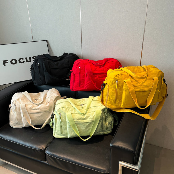 Practical Sport and Leisure Bag Bowlift