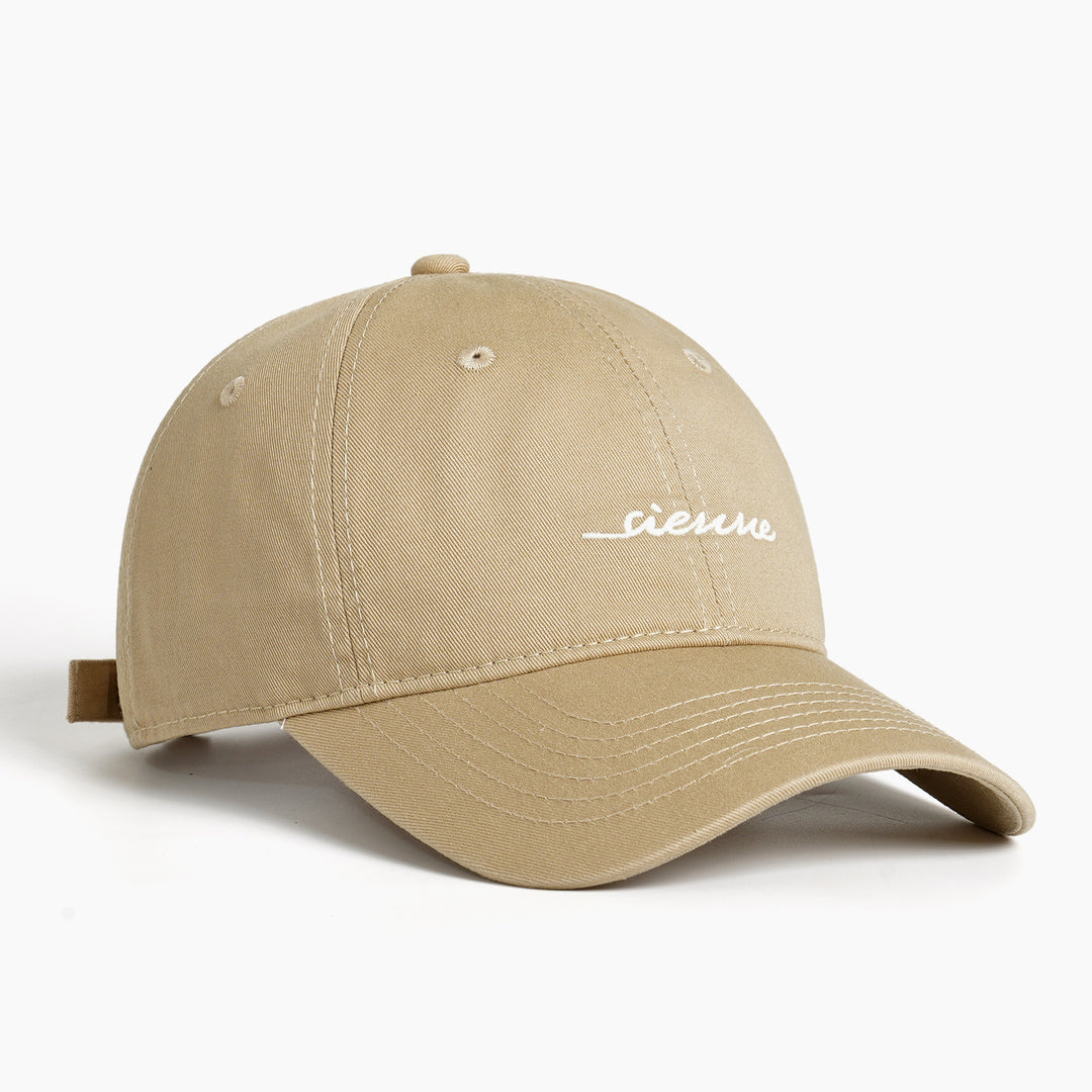 Women casual and durable leisure hat Bowlift