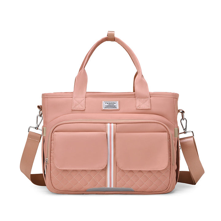 Multi-Functional Stylish Tote Bag Bowlift