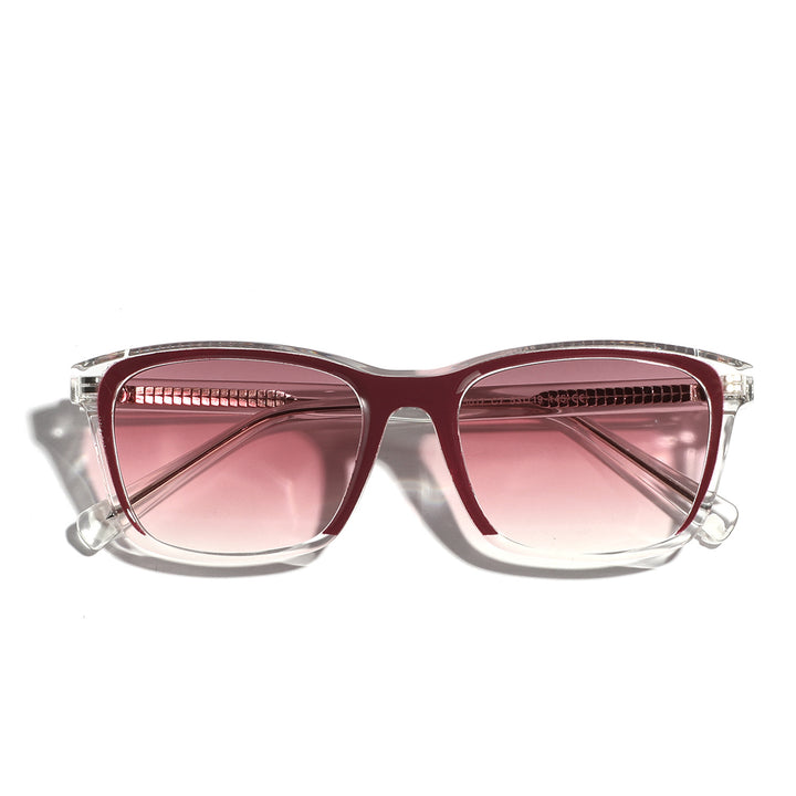 Women's fashionable sunglasses with stylish and protective lenses Bowlift