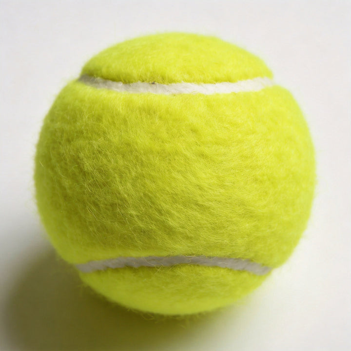 High-Performance Pressurized Tennis Ball Bowlift
