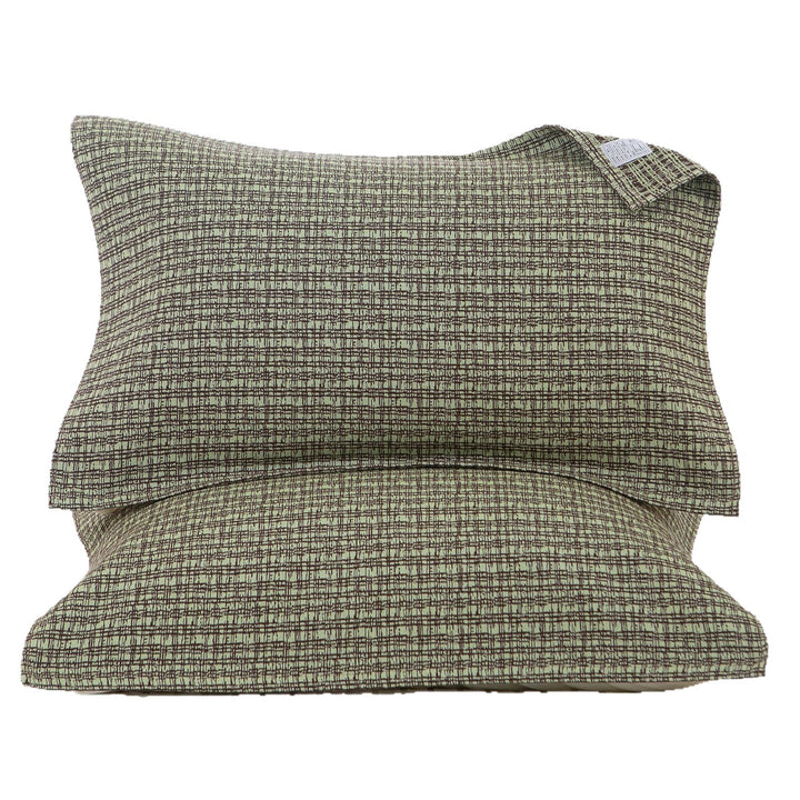 Women's pillowcase with delicate floral motif Bowlift