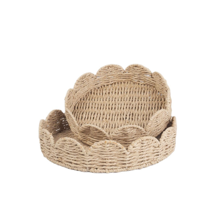 Decorative Woven