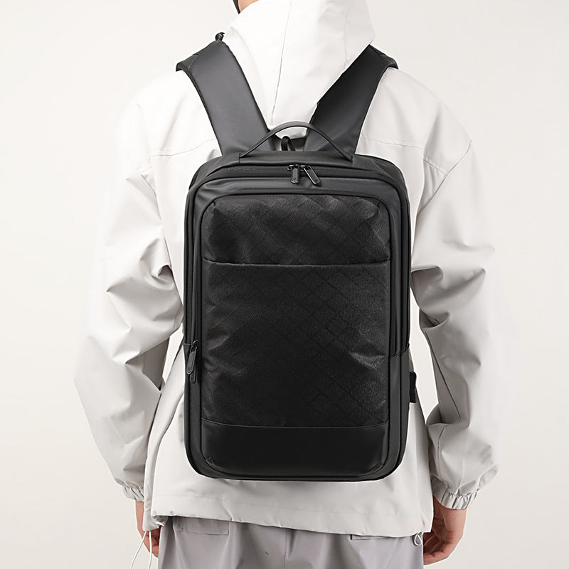 Professional Laptop Briefcase Bowlift