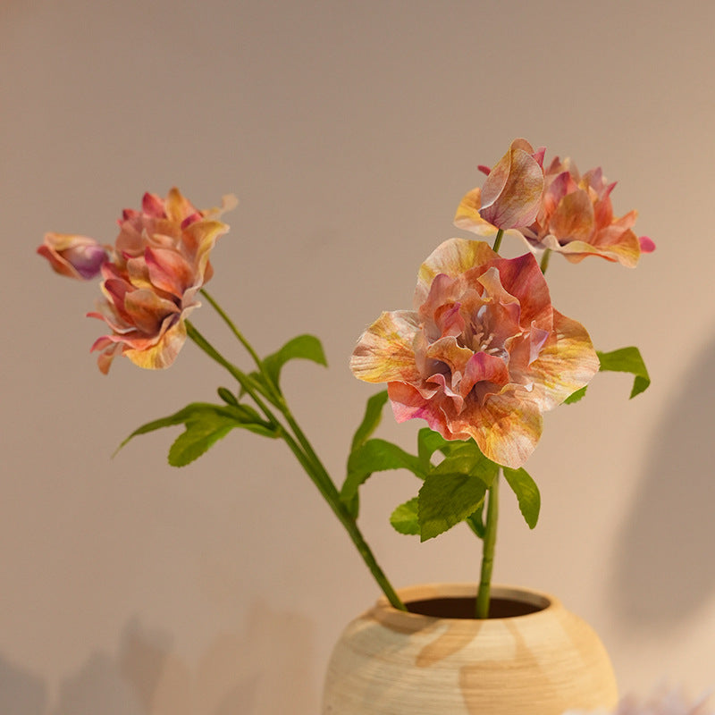 Noble Artificial Flower Bowlift