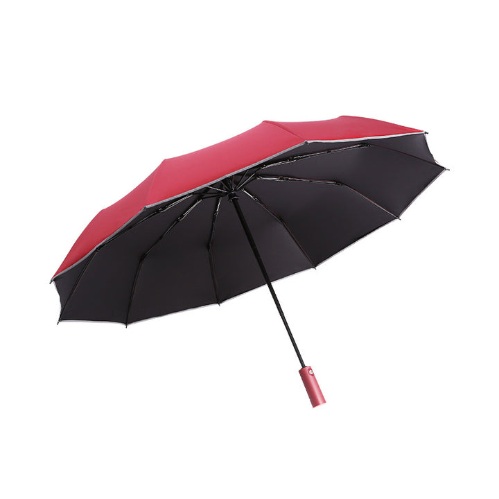 Ladies Umbrella Bowlift