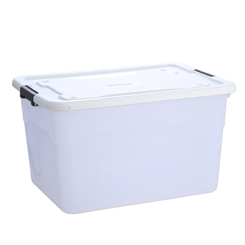 Multi-Functional Storage Bin Bowlift