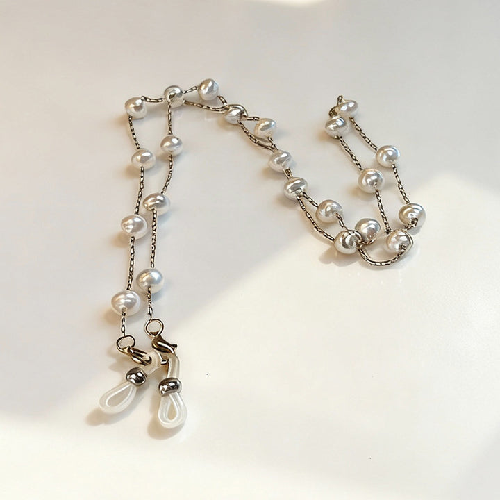 Fashionable Eyewear Chain Holder Bowlift