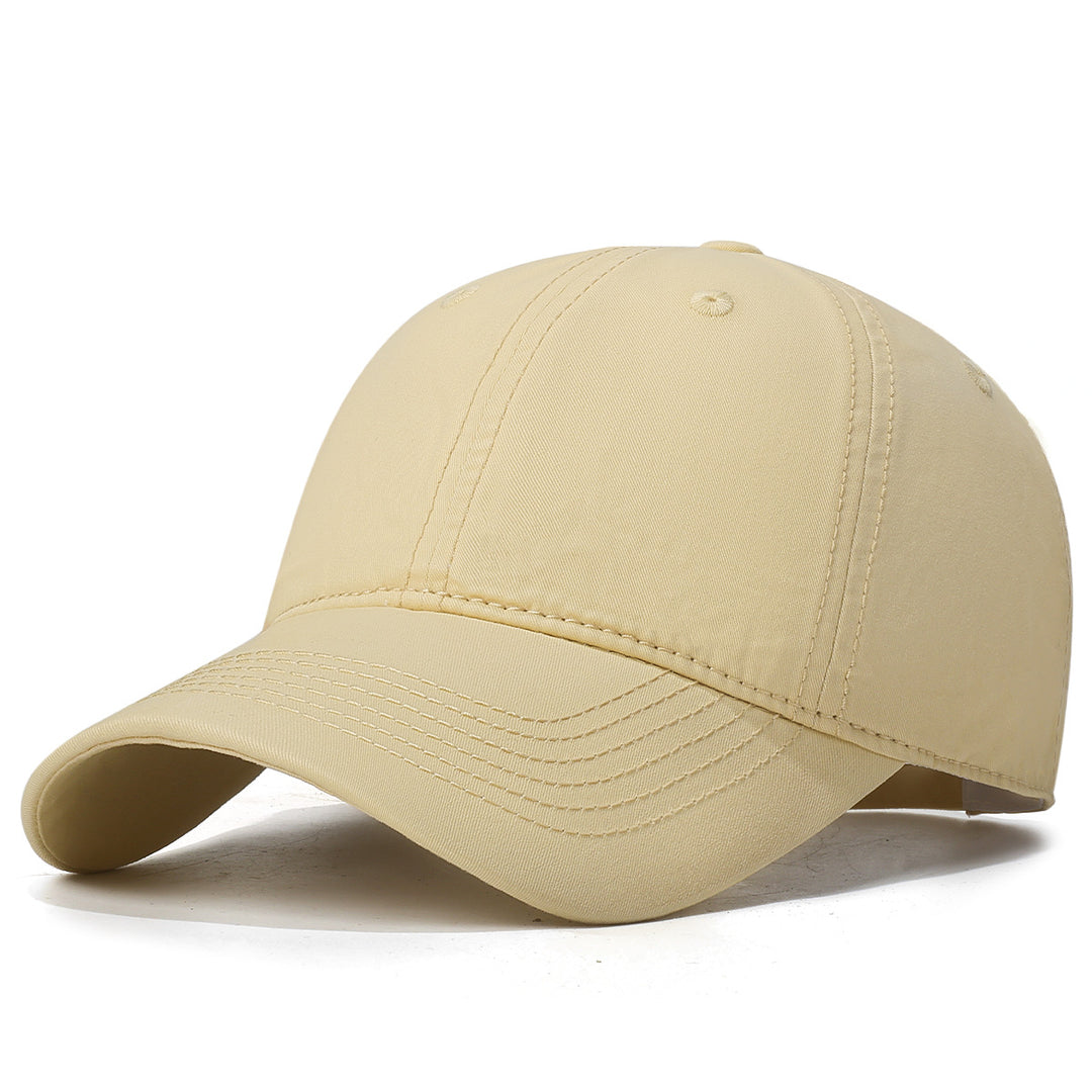 Women's Plush Fleece Baseball Cap Bowlift