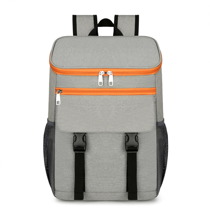 Versatile Backpack Bowlift