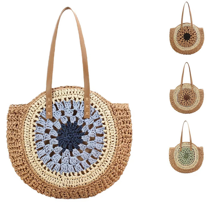 RoCrocheted Bag Bowlift