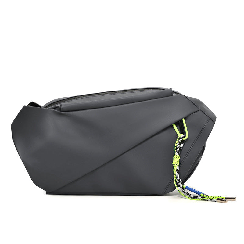 Sleek Crossbody Sling Bag Bowlift