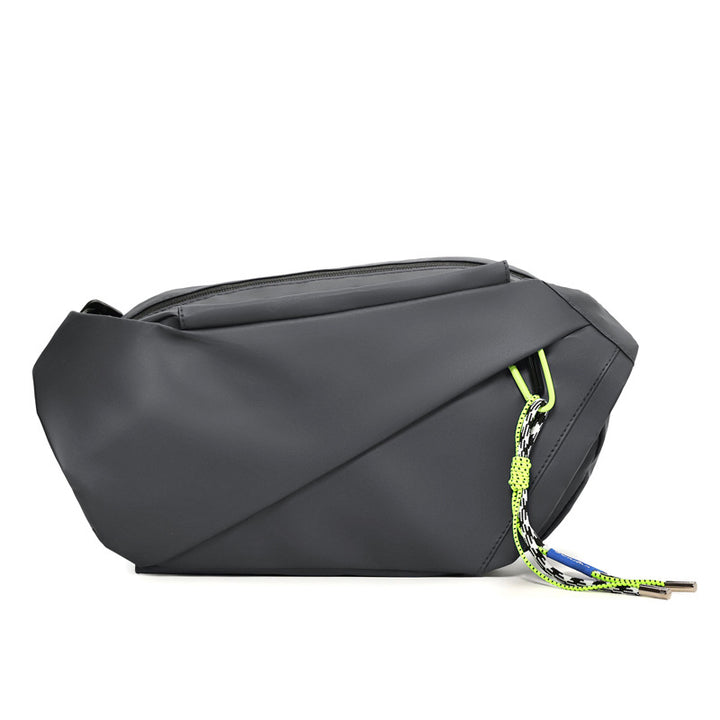 Sleek Crossbody Sling Bag Bowlift