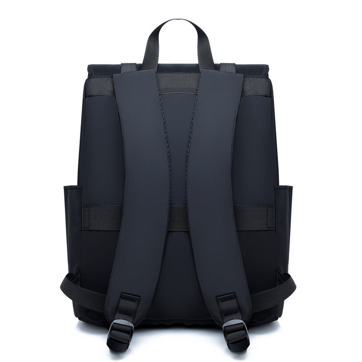 High-quality everyday backpack with versatile compartments Bowlift