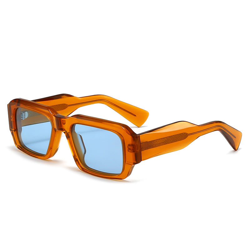 Women's Designer Sunglasses in Robust and Elegant Style Bowlift