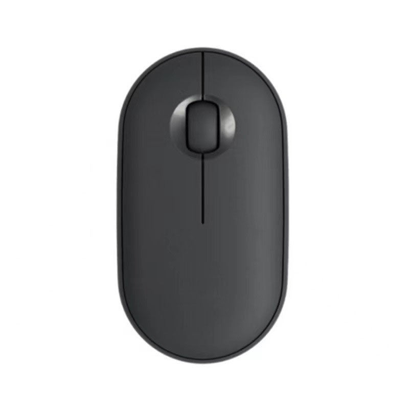 Cute Wireless Computer Mouse with Ergonomic Design Bowlift