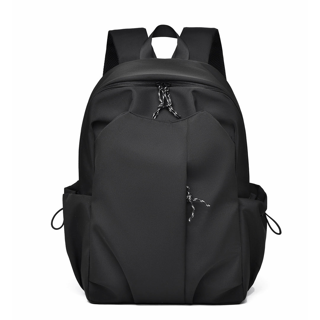 Outdoor Adventure-Ready Backpack Bowlift