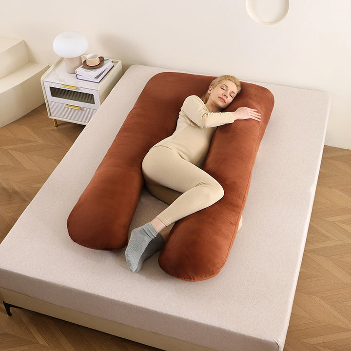 Pregnancy pillow Bowlift