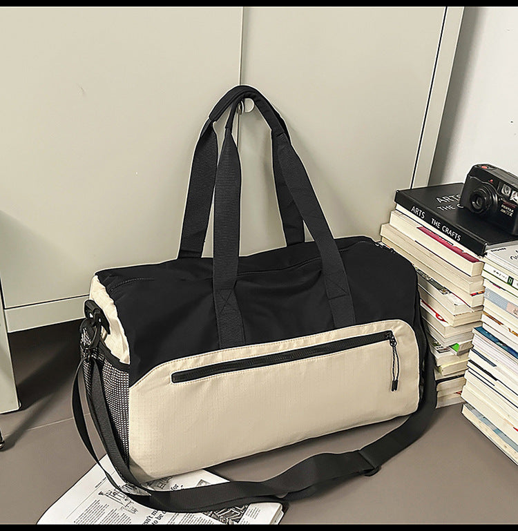 Robust sports and leisure tote bag Bowlift