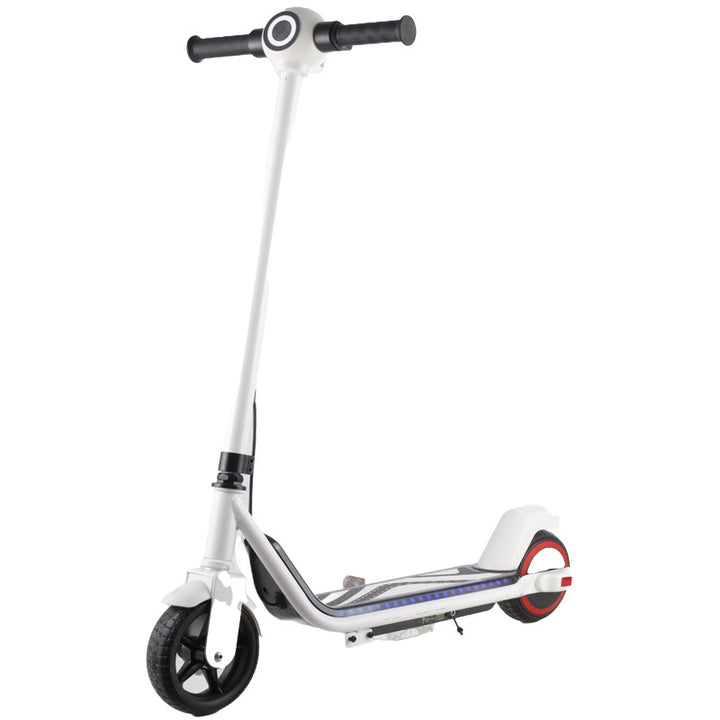Compact Urban Electric Scooter Bowlift