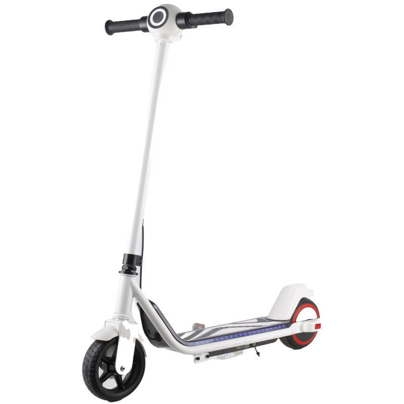 Lightweight Urban Scooter Bowlift