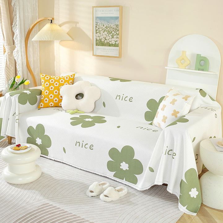 Home Decorative Throw