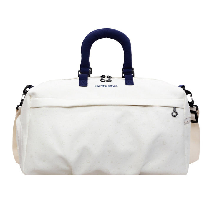 Multi-Purpose Sports Travel Duffel Bag