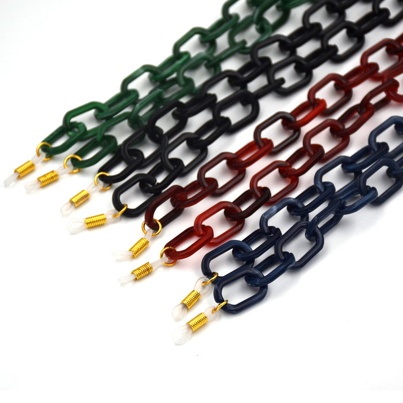 Fashion Eyewear Chain Bowlift