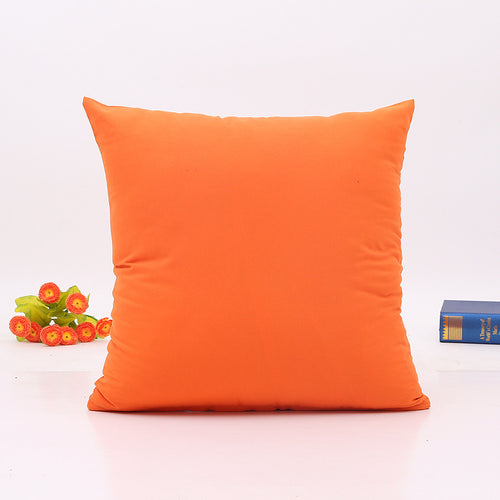 Soft and Comfortable Throw Pillow
