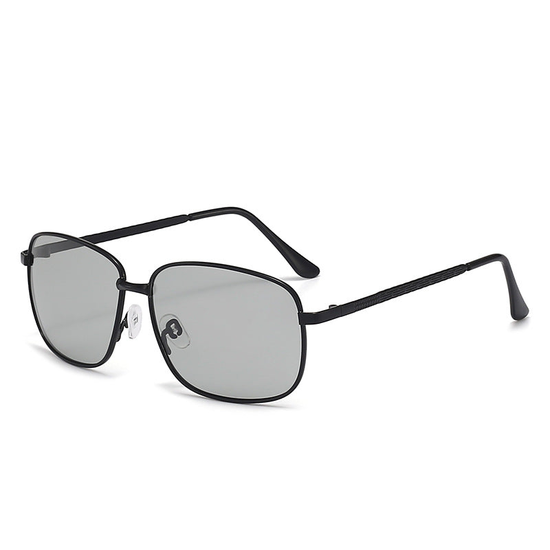 Men's stylish and modern sunglasses with sturdy frame Bowlift