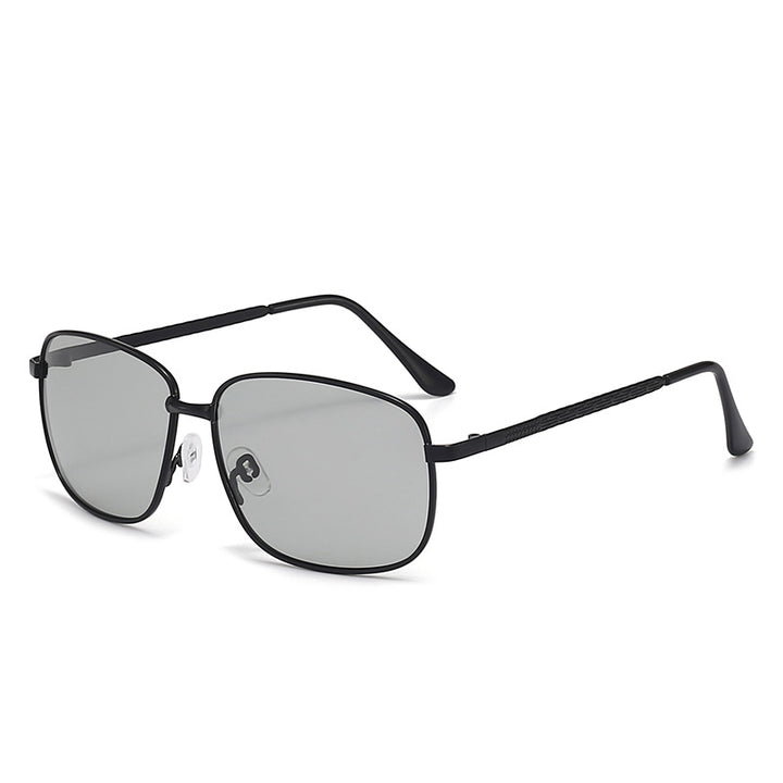 Men's stylish and modern sunglasses with sturdy frame Bowlift