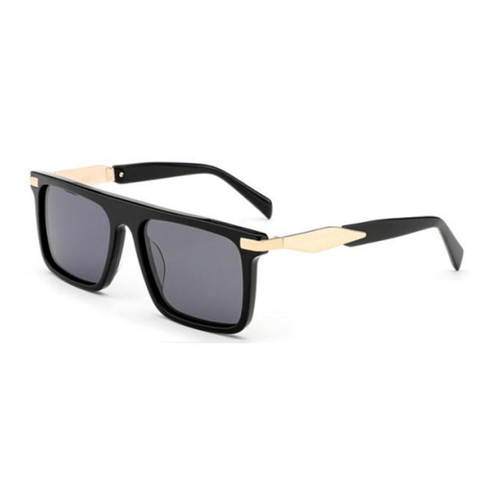 Women’s fashionable sunglasses with extravagant frame Bowlift