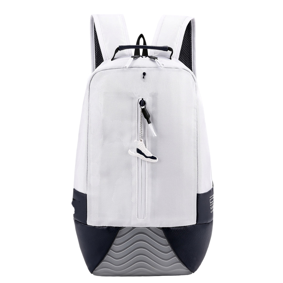 More modern sports backpack with intelligent storage system Bowlift