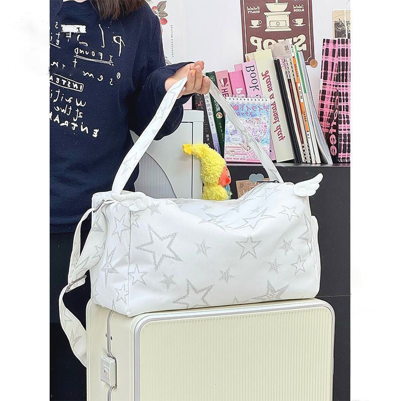 Casual Chic Hobo Bag Bowlift