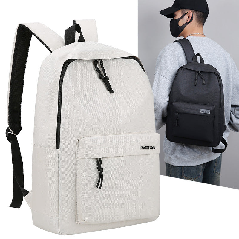 Versatile Urban Backpack Bowlift