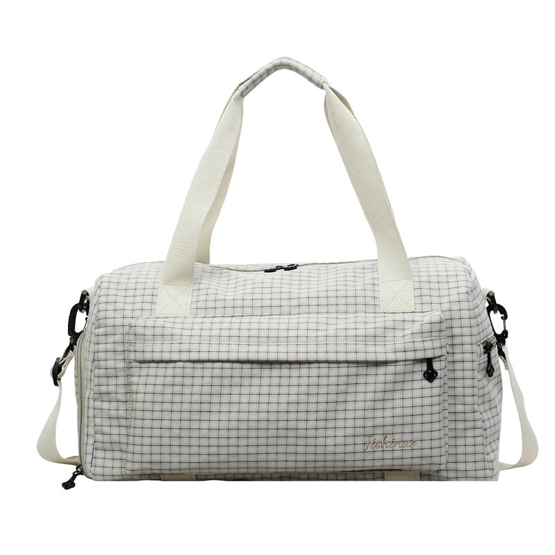 Stylish Travel Duffel