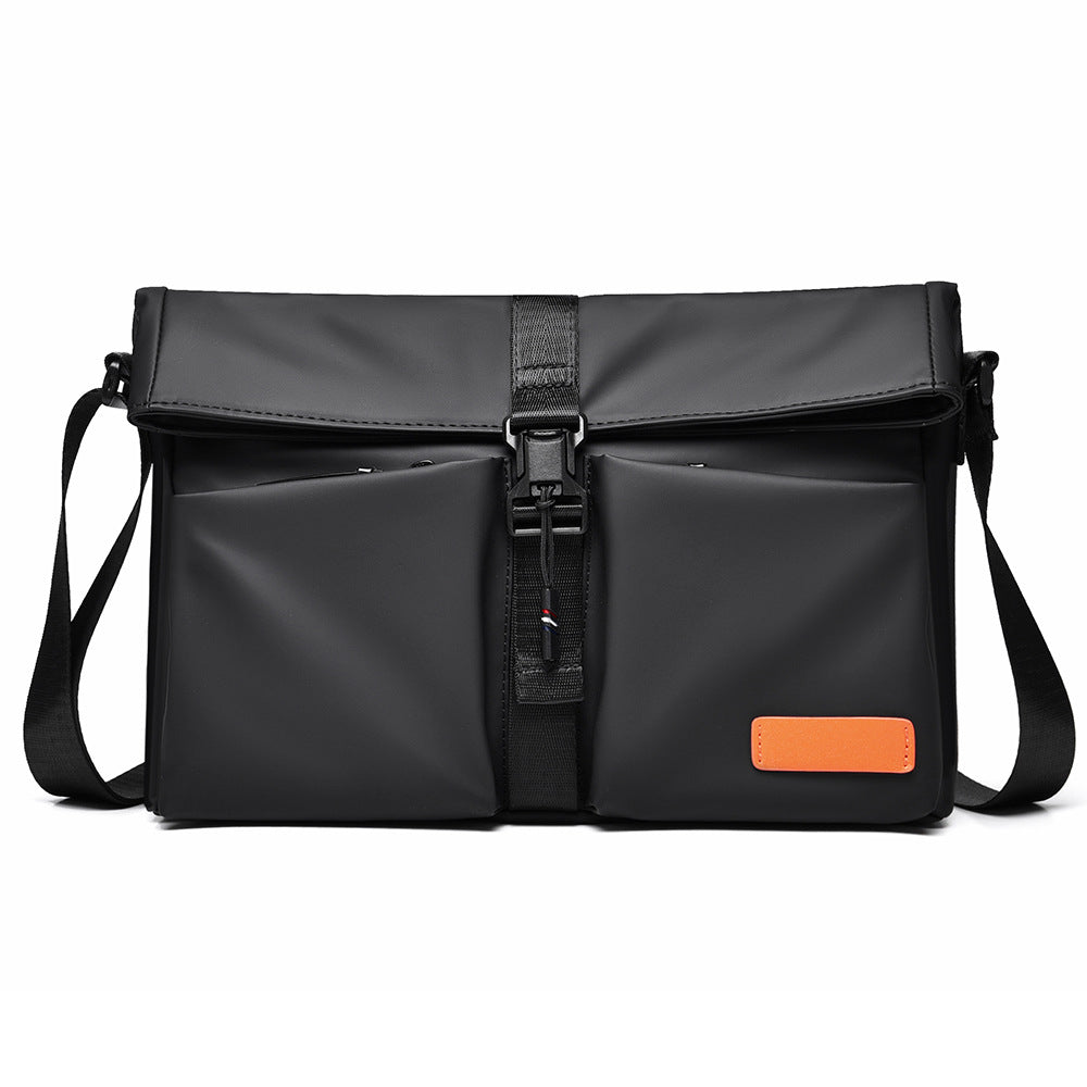 Urban Messenger Bag Bowlift