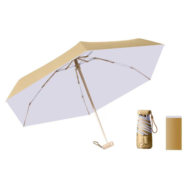 Unisex Sunshade Bowlift