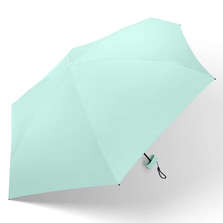Women's portable and foldable water bottle Bowlift