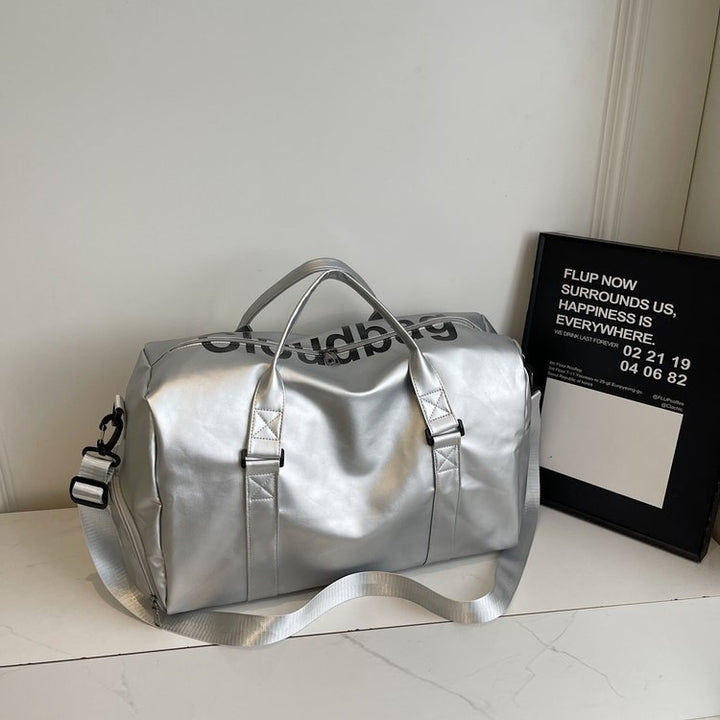 Large Capacity Waterproof Travel Duffle Bag
