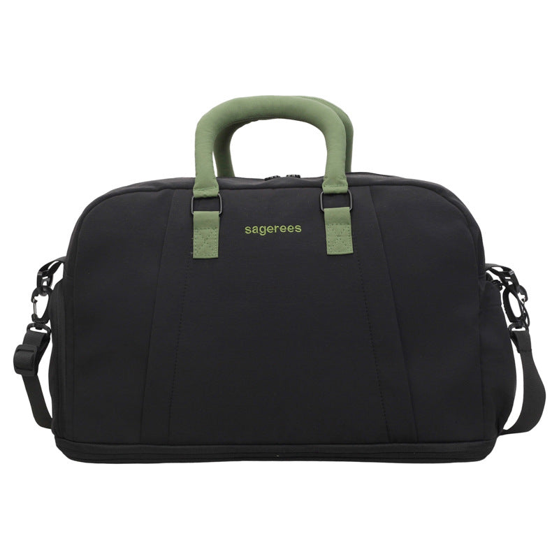 Women elegant travel bag Bowlift