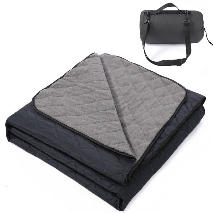 Premium Insulated Outdoor Picnic Blanket Bowlift
