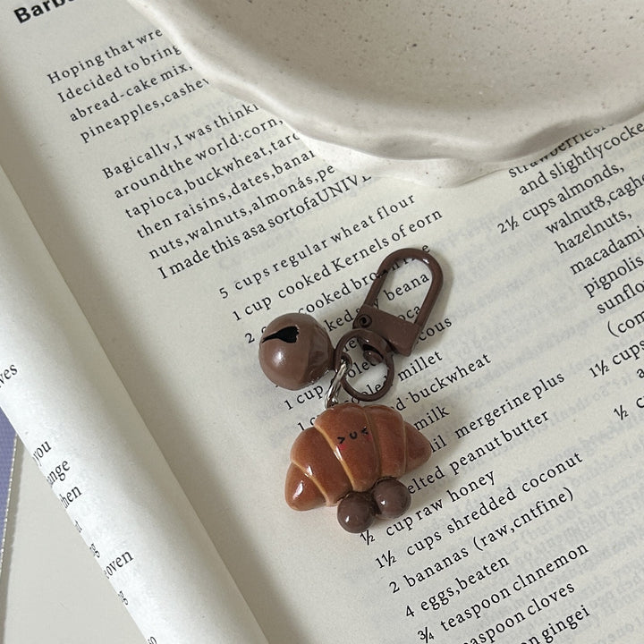 Pendant with donut design Bowlift