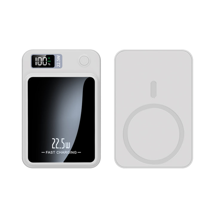 Magsafe Powerbank Bowlift