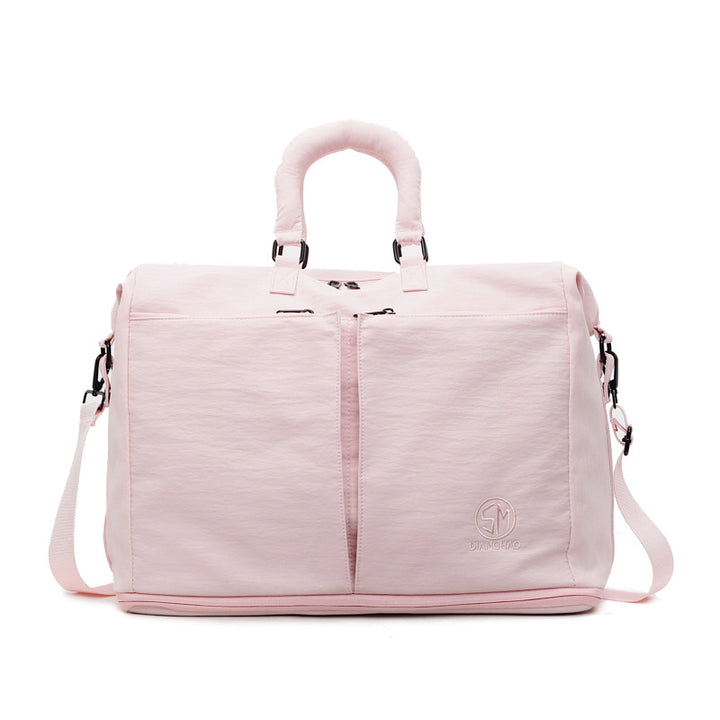 All-Weather Travel Weekender Bag