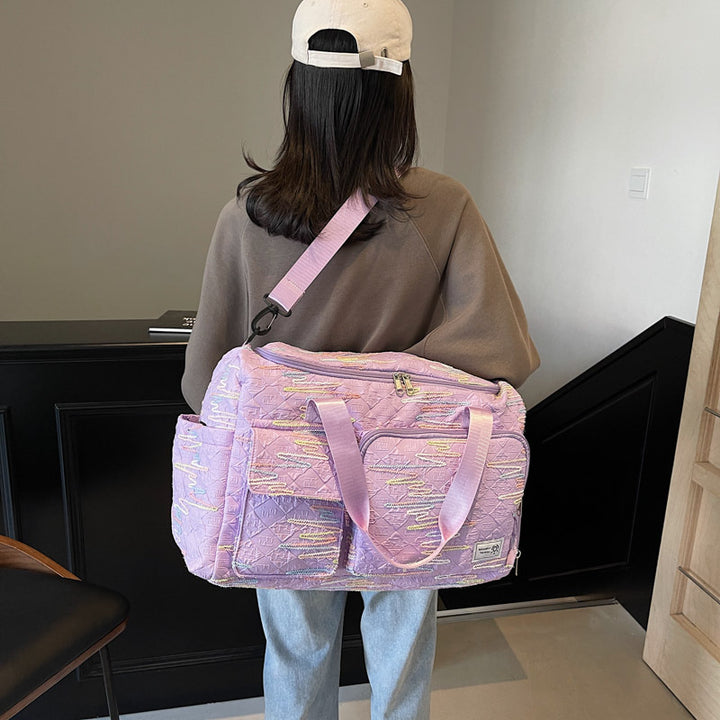 Travel Duffel Bag